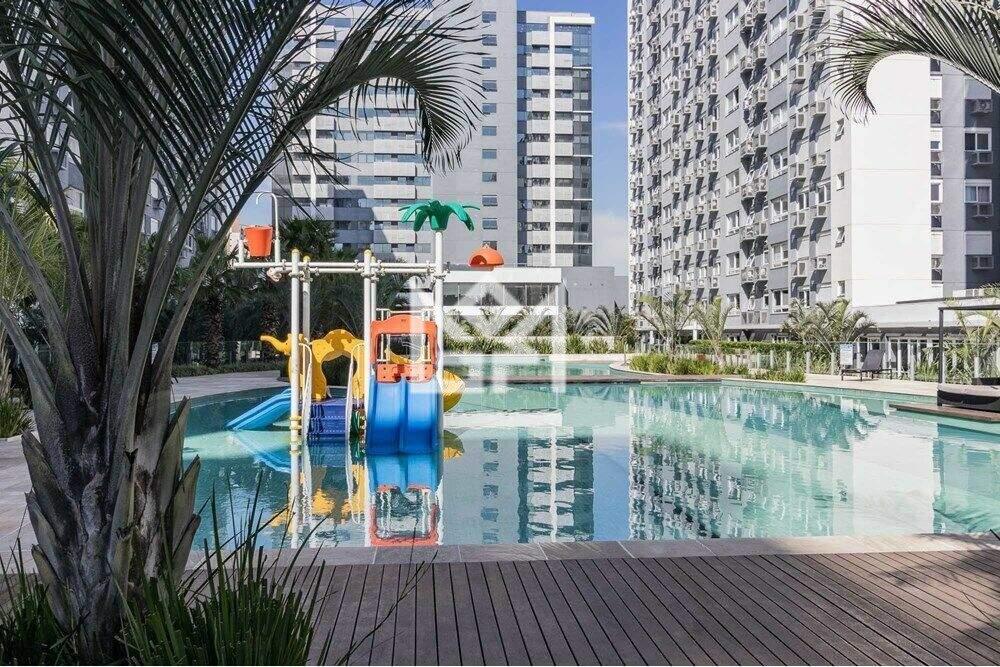 Apartamento com 2 quartos à venda, 82m² - Jardim Lindóia - Porto Alegre: 