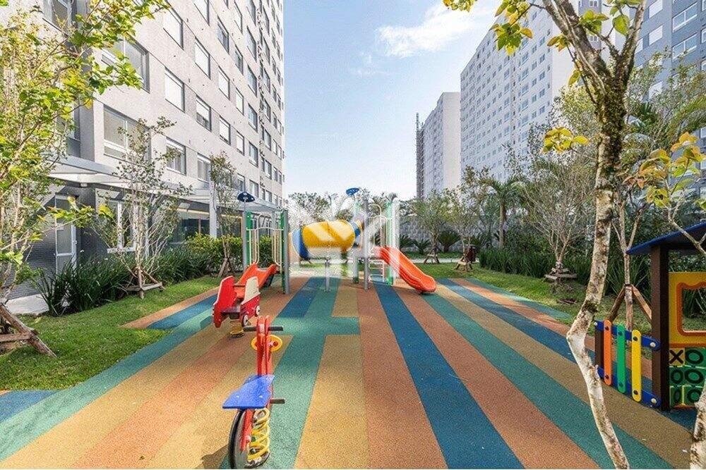 Apartamento com 2 quartos à venda, 82m² - Jardim Lindóia - Porto Alegre: 