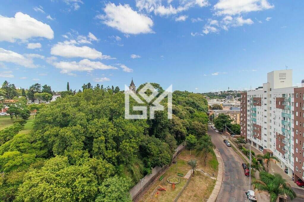 Apartamento com 2 quartos à venda, 53m² - Azenha - Porto Alegre: 