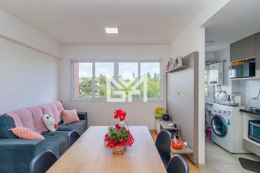 Apartamento com 2 quartos à venda, 53m² - Azenha - Porto Alegre: 