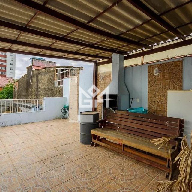 Casa com 4 quartos à venda, 180m² - Partenon - Porto Alegre: 