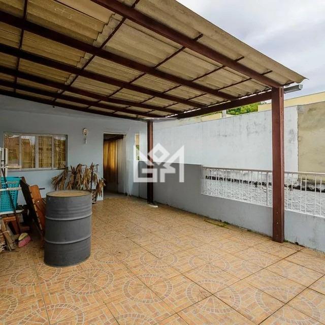 Casa com 4 quartos à venda, 180m² - Partenon - Porto Alegre: 