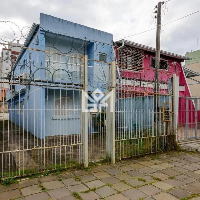 Casa com 4 quartos à venda, 180m² - Partenon - Porto Alegre: 