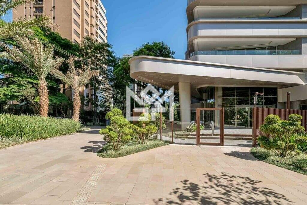 Apartamento com 4 quartos à venda, 378,97m² - Bela Vista - Porto Alegre: 