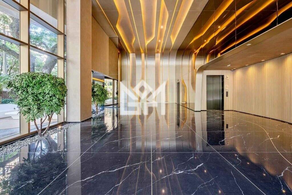 Apartamento com 4 quartos à venda, 378,97m² - Bela Vista - Porto Alegre: 