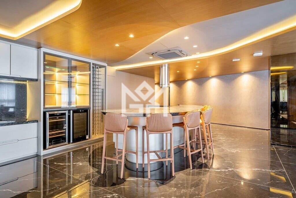 Apartamento com 4 quartos à venda, 378,97m² - Bela Vista - Porto Alegre: 