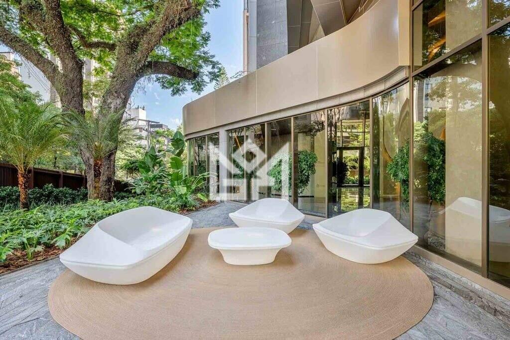 Apartamento com 4 quartos à venda, 378,97m² - Bela Vista - Porto Alegre: 