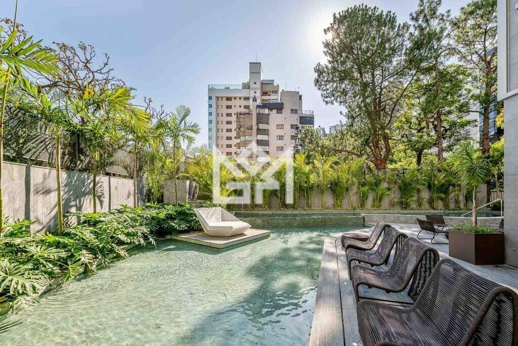 Apartamento com 4 quartos à venda, 378,97m² - Bela Vista - Porto Alegre: 