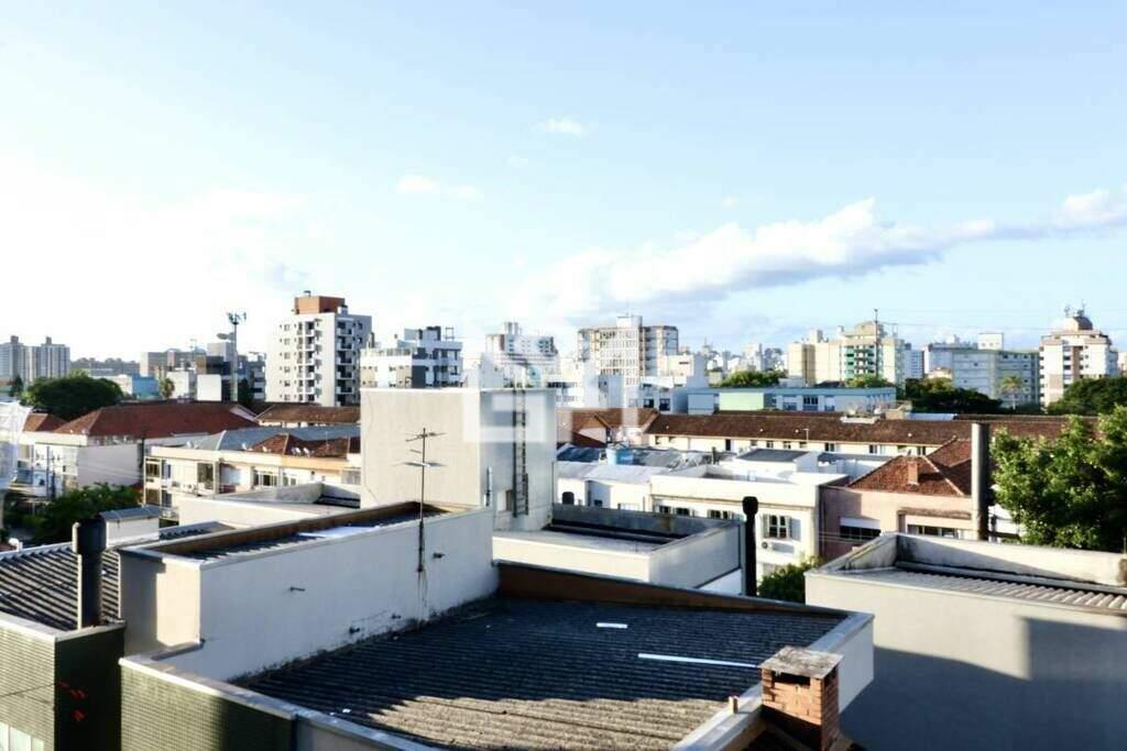 Apartamento com 1 quarto à venda, 44m² - Menino Deus - Porto Alegre: 