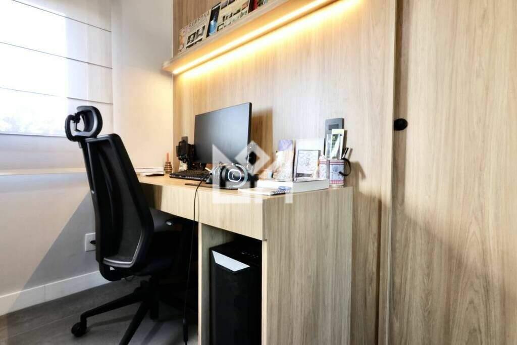 Apartamento com 1 quarto à venda, 44m² - Menino Deus - Porto Alegre: 