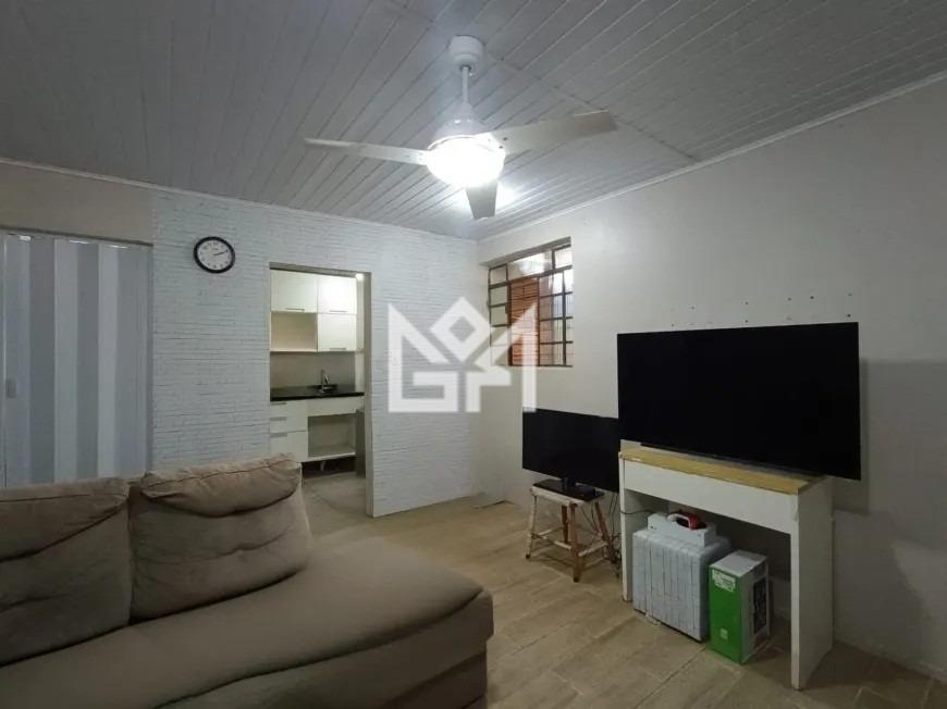 Casa com 2 quartos à venda, 100m² - Bom Jesus - Porto Alegre: 