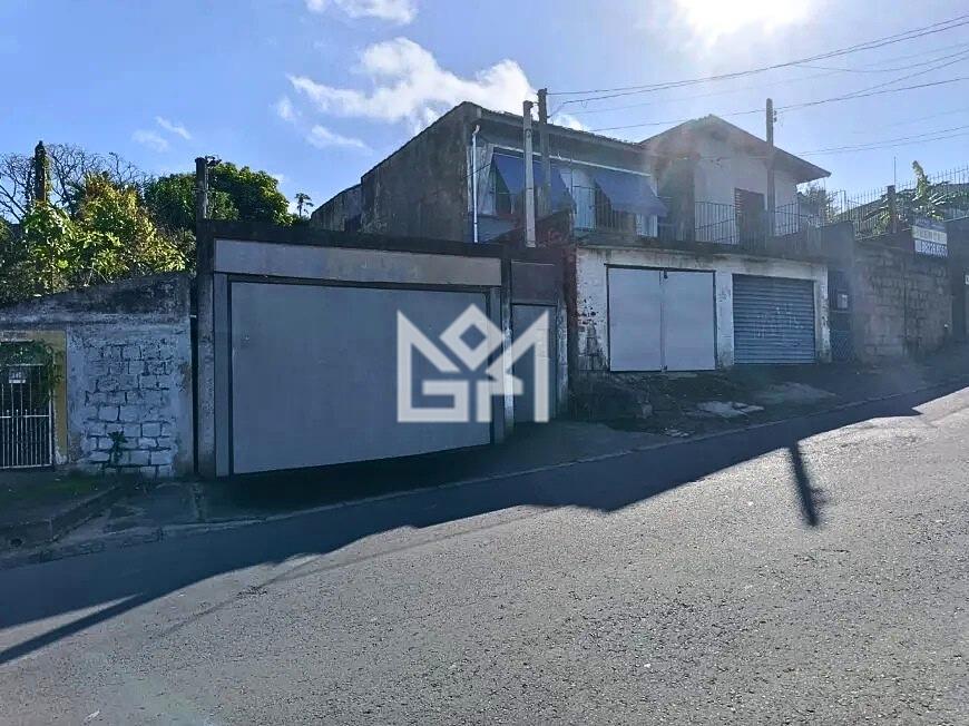 Casa com 2 quartos à venda, 100m² - Bom Jesus - Porto Alegre: 