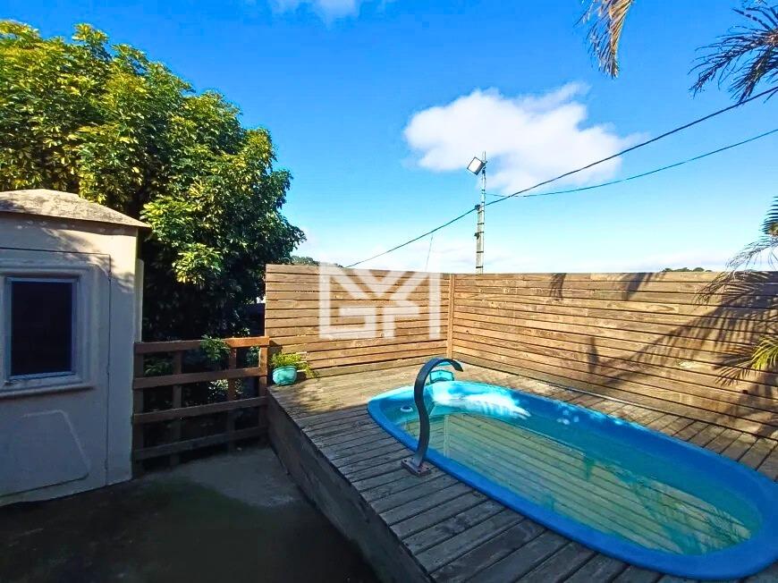 Casa com 2 quartos à venda, 100m² - Bom Jesus - Porto Alegre: 