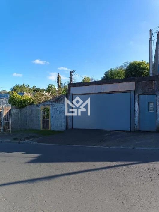 Casa com 2 quartos à venda, 100m² - Bom Jesus - Porto Alegre: 