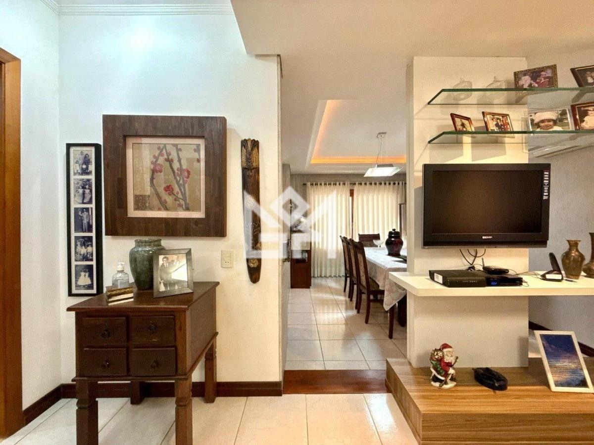 Casa com 4 quartos à venda, 266m² - Jardim Itu - Porto Alegre: 