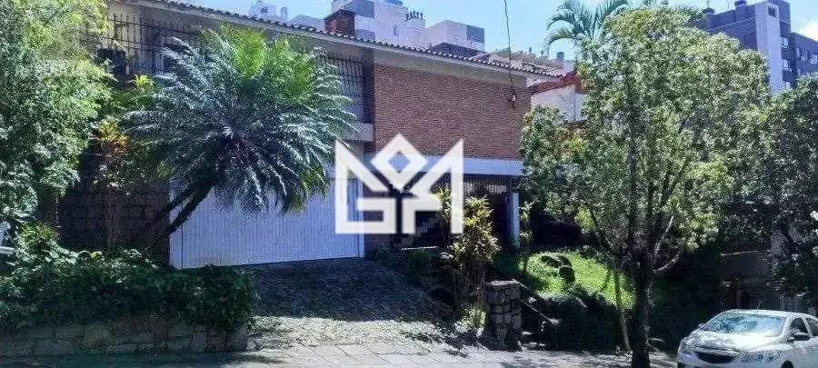 Terreno/Lote com à venda, 820m² - Rio Branco - Porto Alegre: 