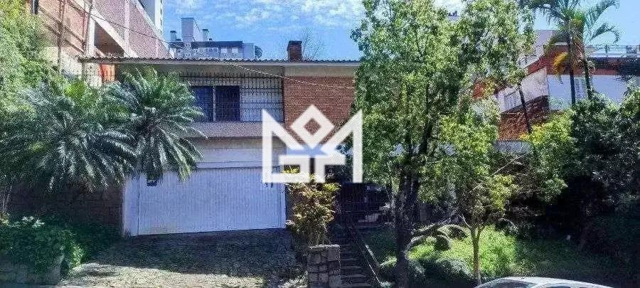 Terreno/Lote com à venda, 820m² - Rio Branco - Porto Alegre: 