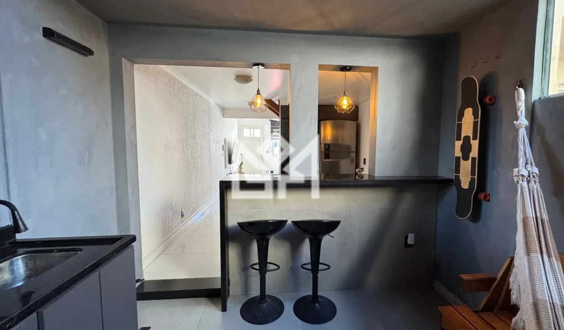 Casa com 2 quartos à venda, 66m² - Sarandi - Porto Alegre: 