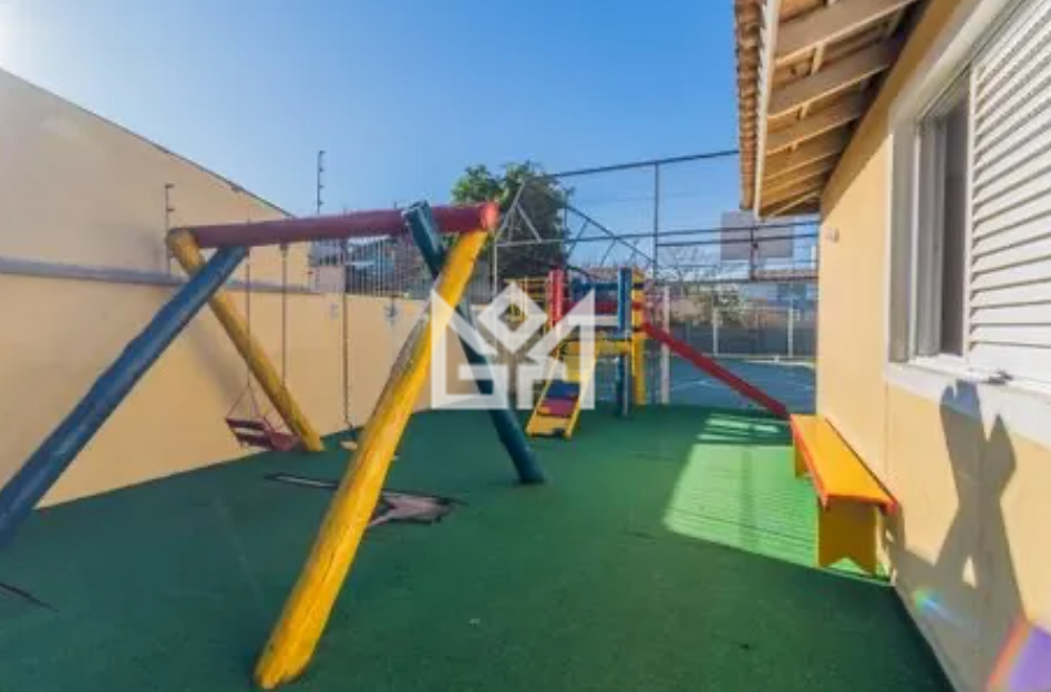 Casa com 2 quartos à venda, 66m² - Sarandi - Porto Alegre: 