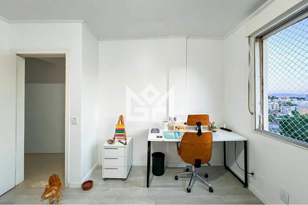 Apartamento com 3 quartos à venda, 118m² - Marechal Rondon - Canoas: 