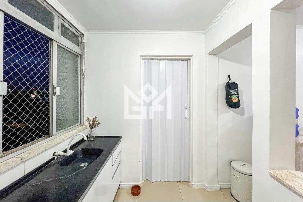 Apartamento com 3 quartos à venda, 118m² - Marechal Rondon - Canoas: 