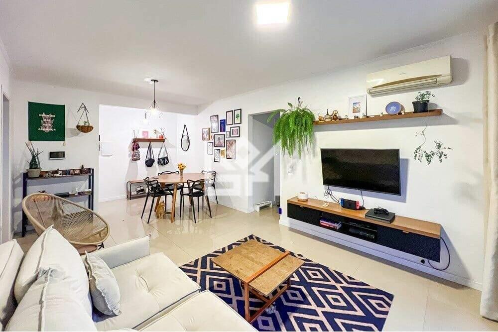 Apartamento com 3 quartos à venda, 118m² - Marechal Rondon - Canoas: 