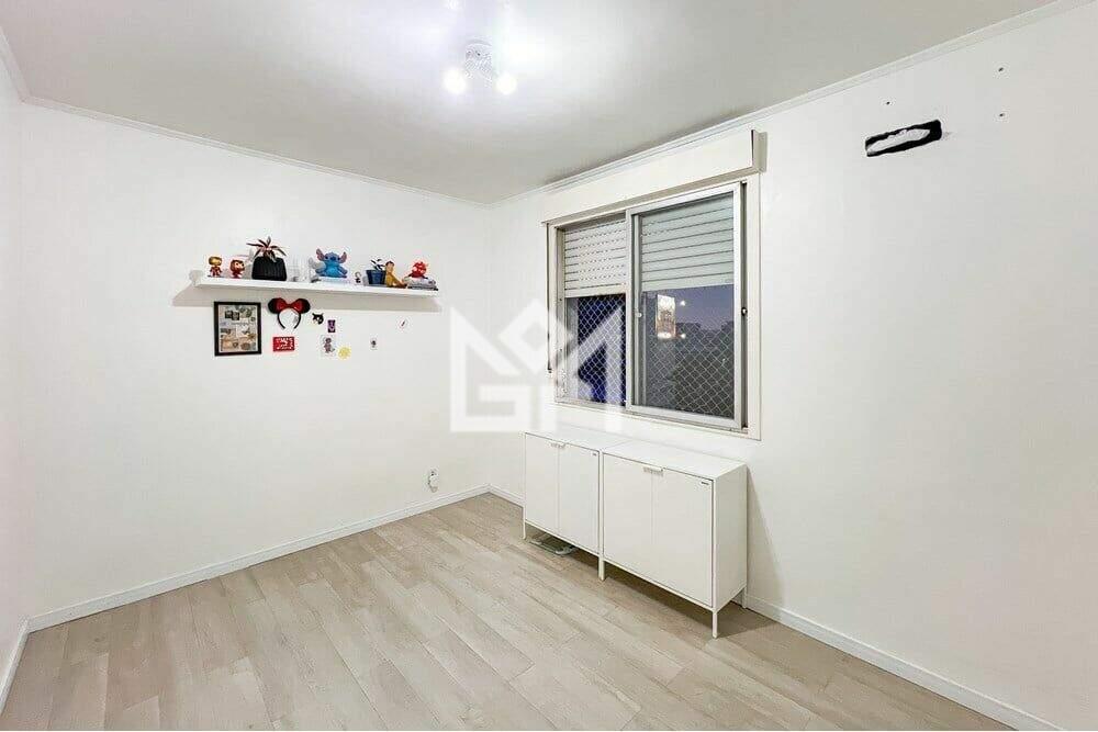 Apartamento com 3 quartos à venda, 118m² - Marechal Rondon - Canoas: 