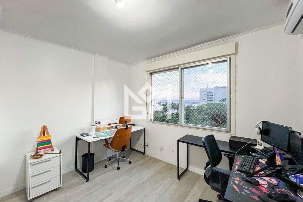 Apartamento com 3 quartos à venda, 118m² - Marechal Rondon - Canoas: 