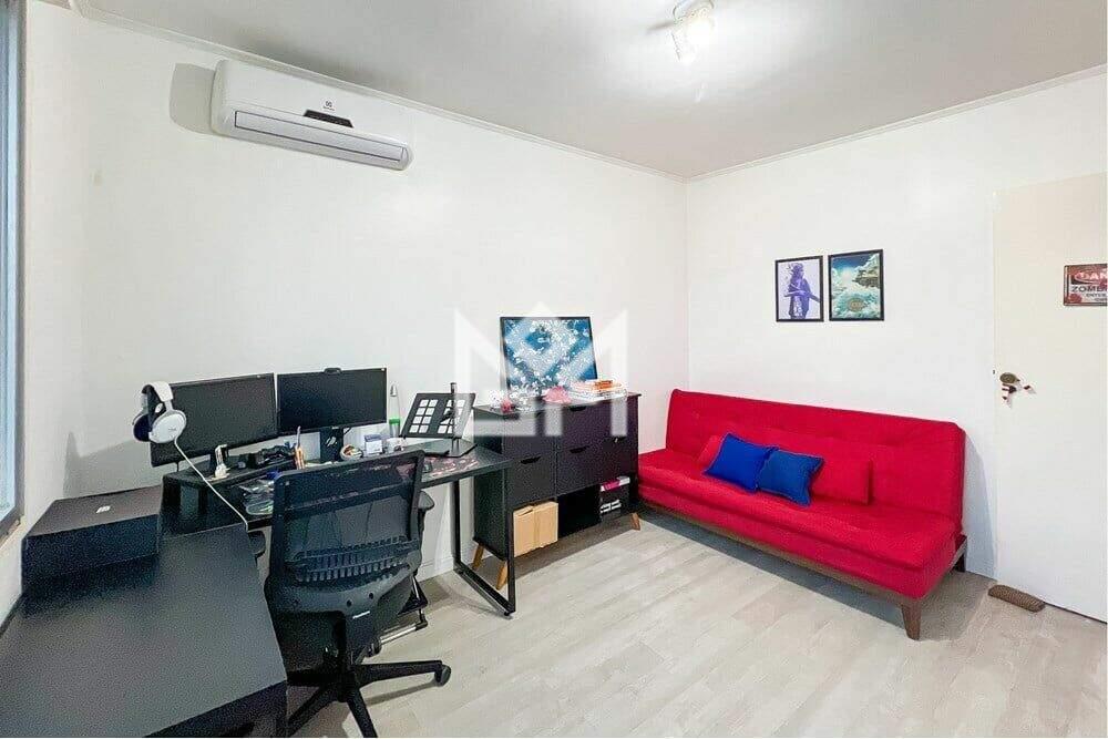 Apartamento com 3 quartos à venda, 118m² - Marechal Rondon - Canoas: 