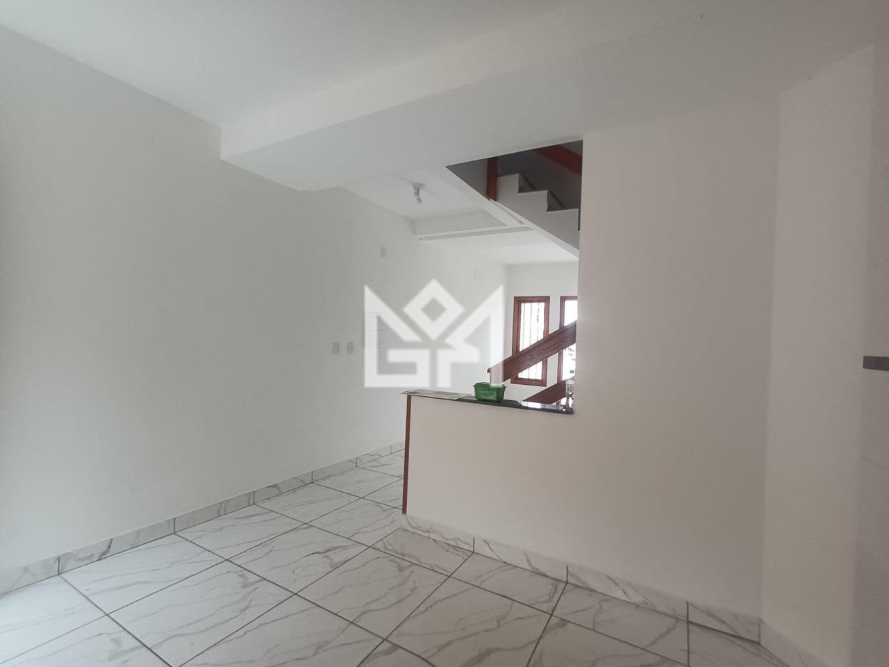 Casa com 2 quartos à venda, 83m² - Espírito Santo - Porto Alegre: 