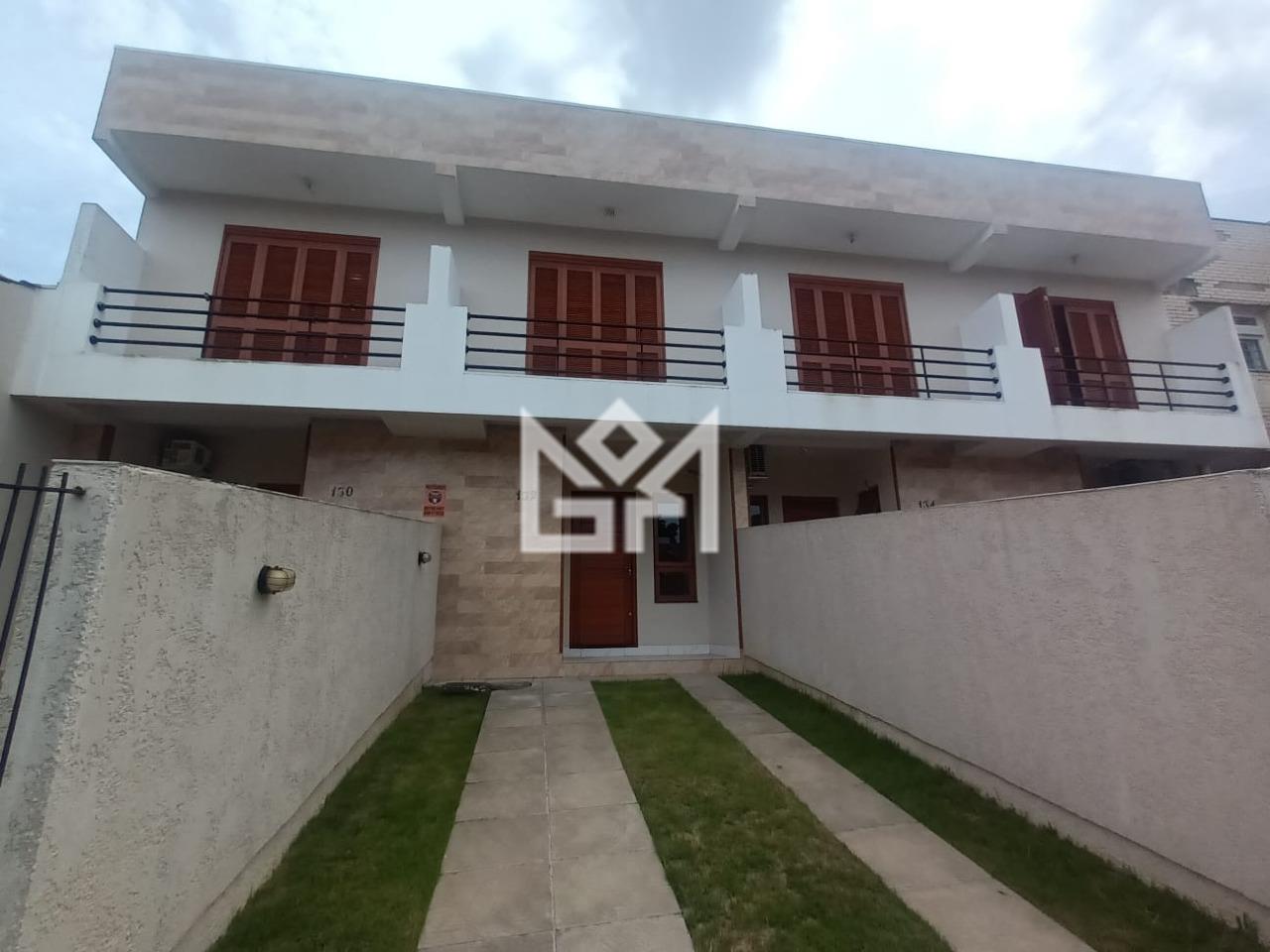 Casa com 2 quartos à venda, 83m² - Espírito Santo - Porto Alegre: 