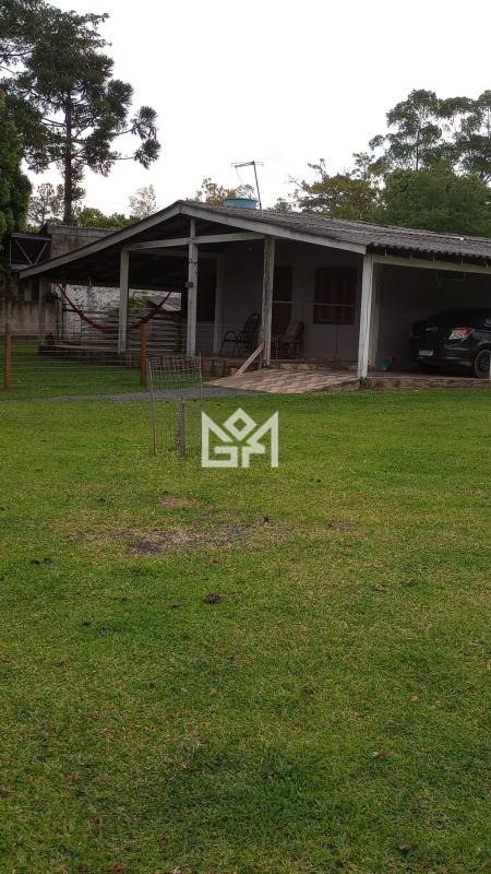 Chácara/Sítio/Fazenda com 3 quartos à venda, 200m² - Cadiz - Gravataí: 