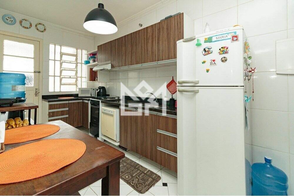 Apartamento com 3 quartos à venda, 117m² - Petrópolis - Porto Alegre: 