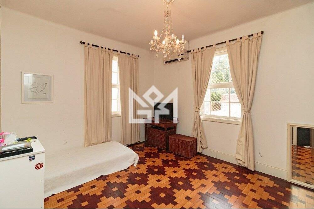 Apartamento com 3 quartos à venda, 117m² - Petrópolis - Porto Alegre: 