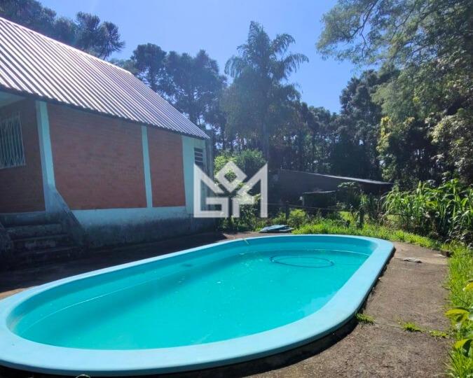 Chácara/Sítio/Fazenda com 1 quarto à venda, 2.500m² - Cadiz - Gravataí: 