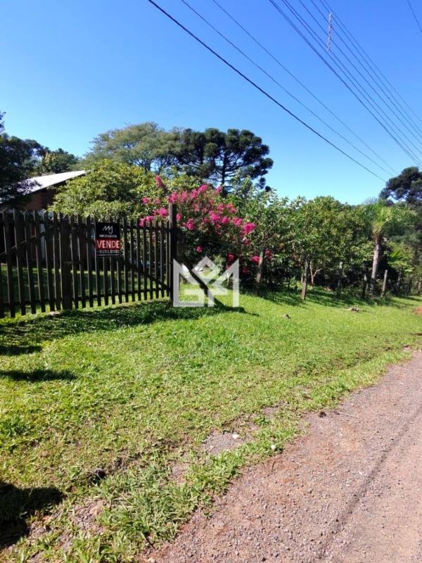 Chácara/Sítio/Fazenda com 1 quarto à venda, 2.500m² - Cadiz - Gravataí: 