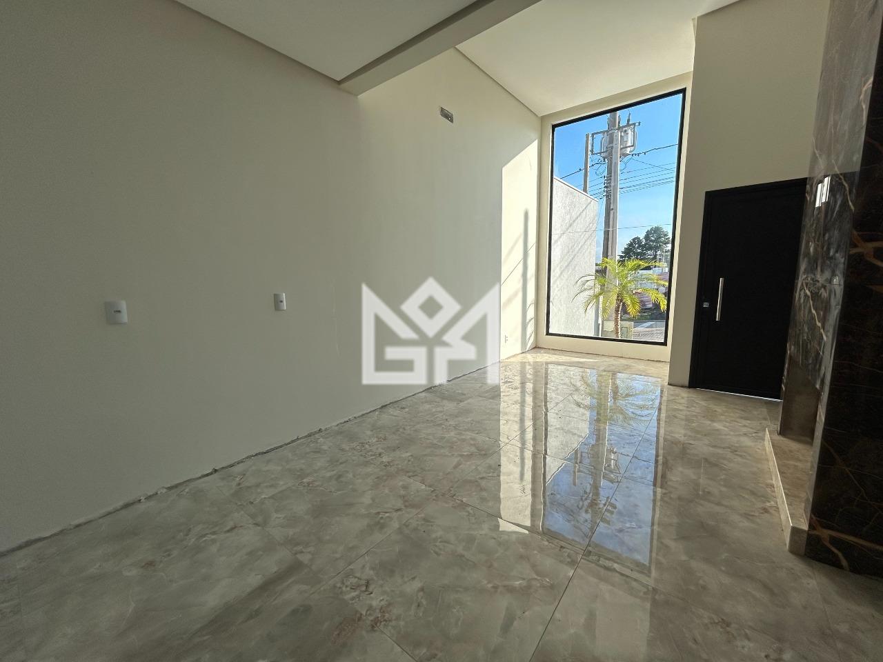 Casa com 3 quartos à venda, 72m² - Reserva Bela Vista - Gravataí: 