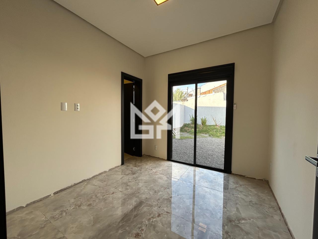 Casa com 3 quartos à venda, 72m² - Reserva Bela Vista - Gravataí: 