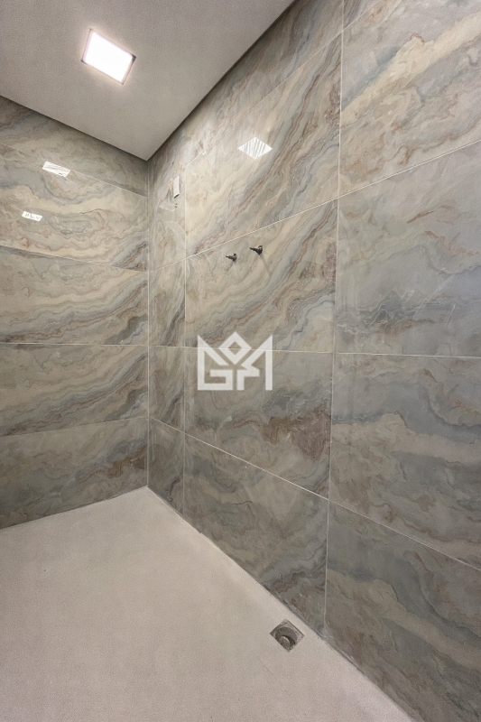 Casa com 3 quartos à venda, 72m² - Reserva Bela Vista - Gravataí: 