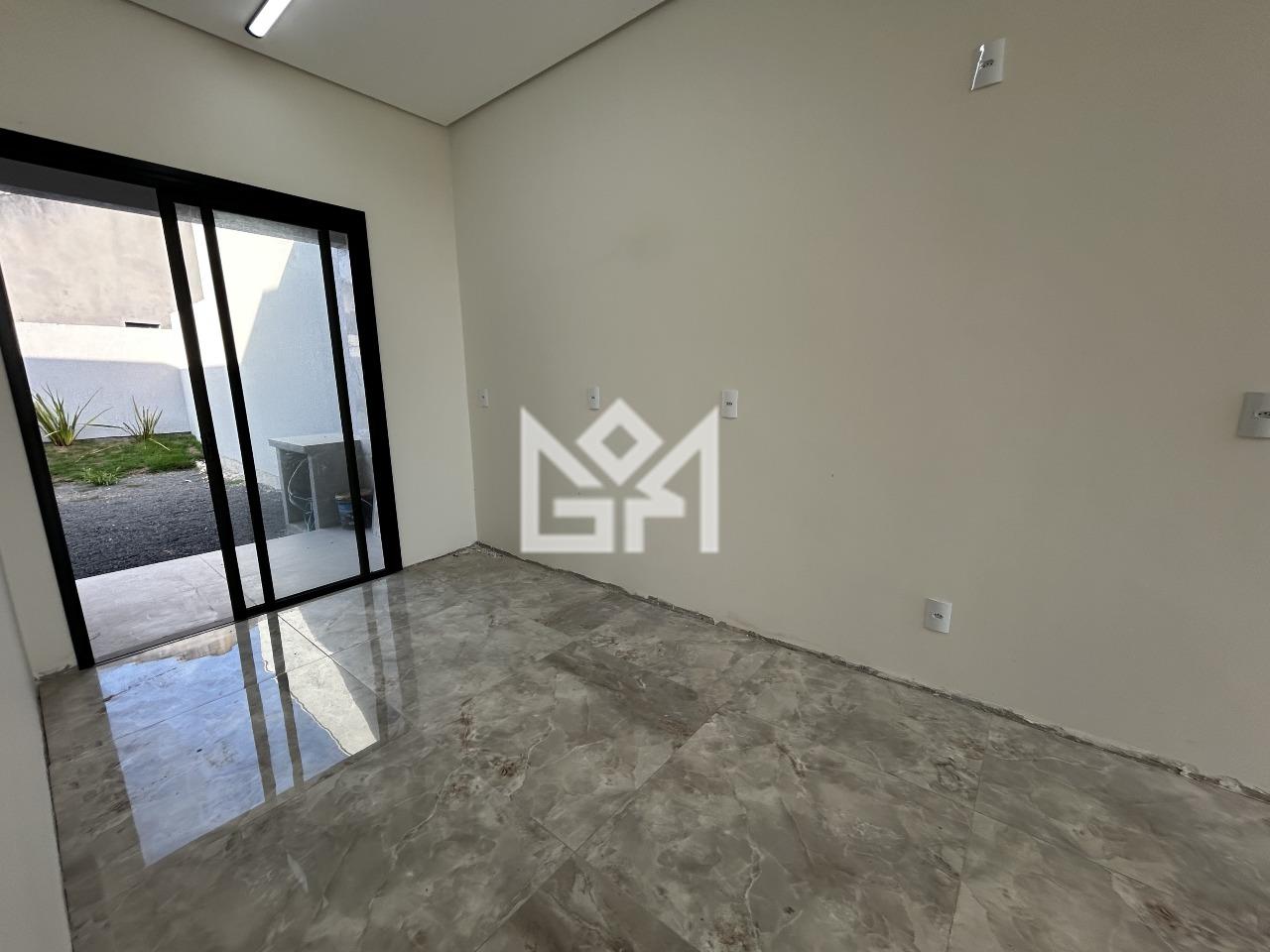 Casa com 3 quartos à venda, 72m² - Reserva Bela Vista - Gravataí: 