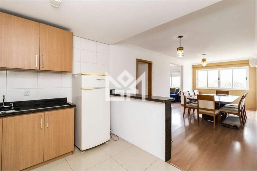 Apartamento com 3 quartos à venda, 91m² - Partenon - Porto Alegre: 