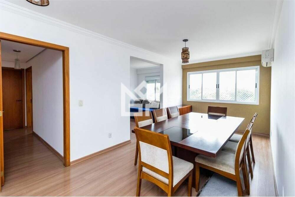 Apartamento com 3 quartos à venda, 91m² - Partenon - Porto Alegre: 