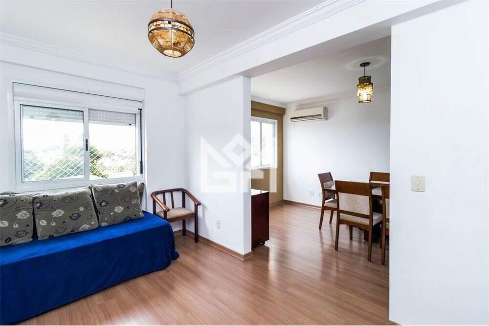 Apartamento com 3 quartos à venda, 91m² - Partenon - Porto Alegre: 
