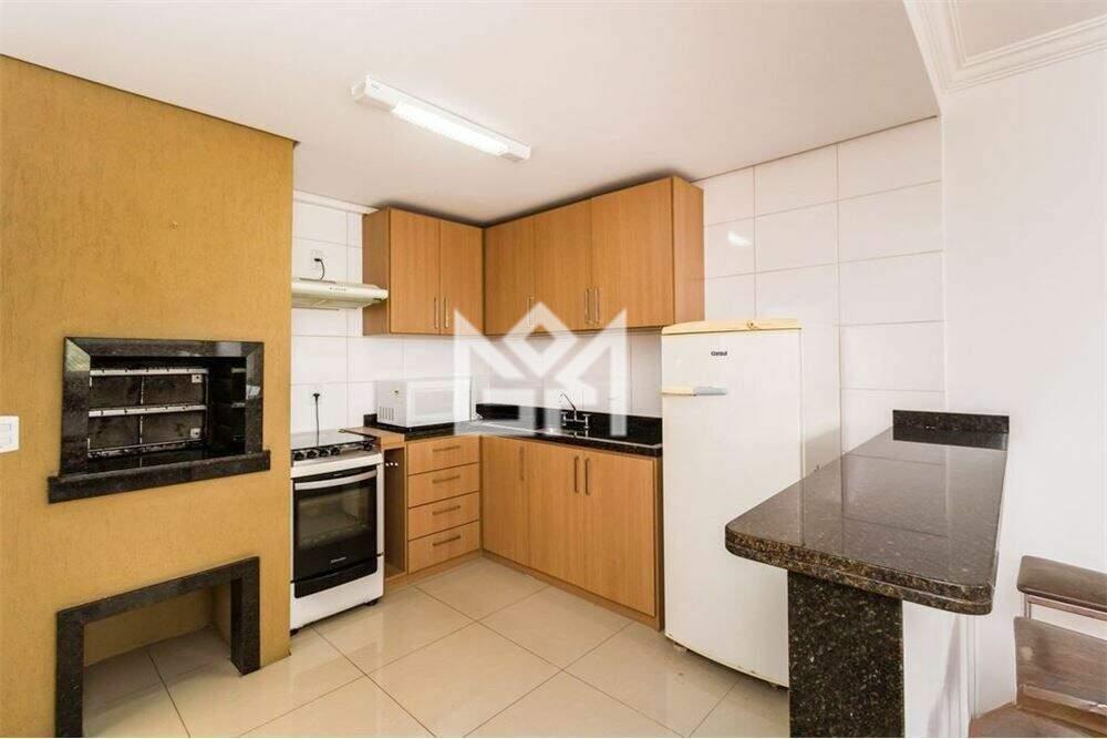 Apartamento com 3 quartos à venda, 91m² - Partenon - Porto Alegre: 