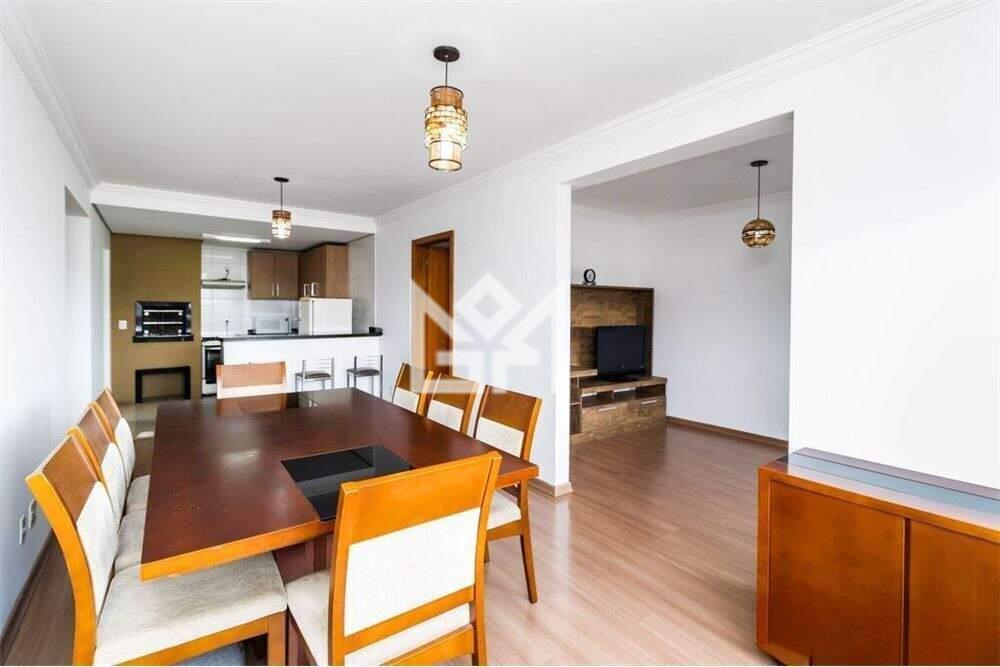 Apartamento com 3 quartos à venda, 91m² - Partenon - Porto Alegre: 