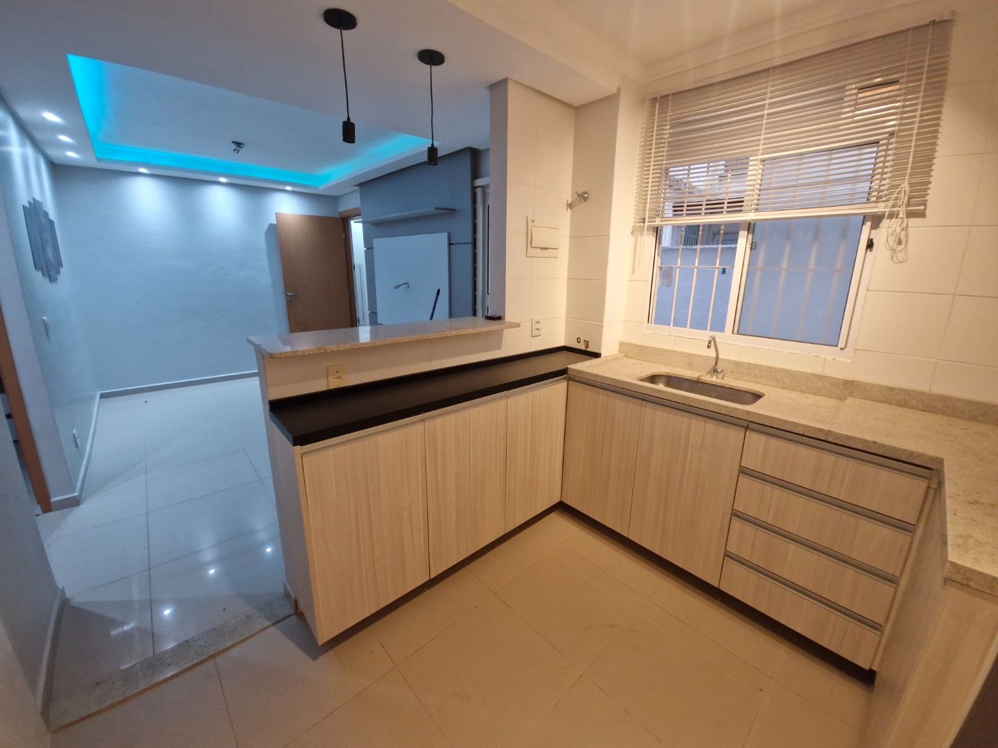 Apartamento com 2 quartos à venda, 41,14m² - Passo das Pedras - Gravataí: 