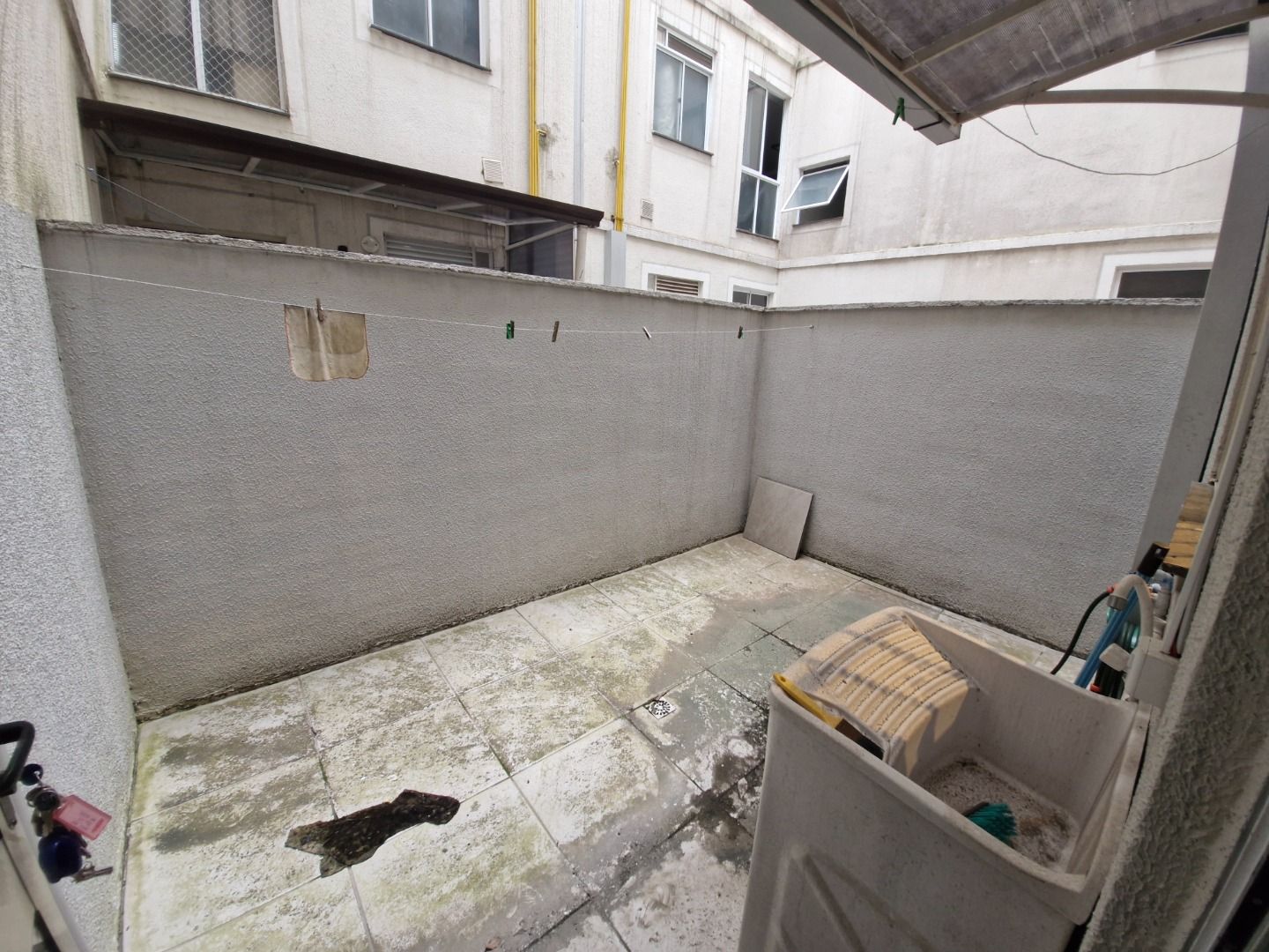 Apartamento com 2 quartos à venda, 41,14m² - Passo das Pedras - Gravataí: 