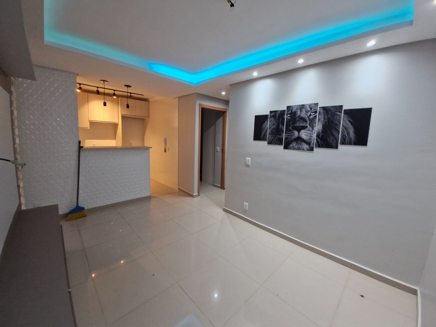 Apartamento com 2 quartos à venda, 41,14m² - Passo das Pedras - Gravataí: 