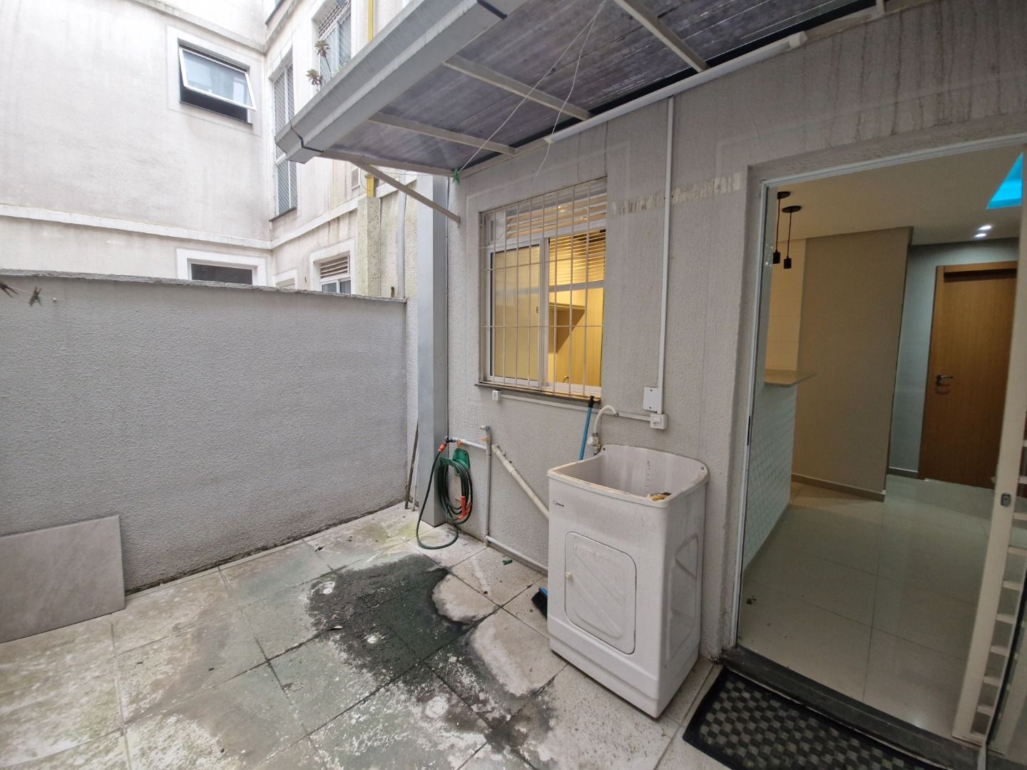 Apartamento com 2 quartos à venda, 41,14m² - Passo das Pedras - Gravataí: 