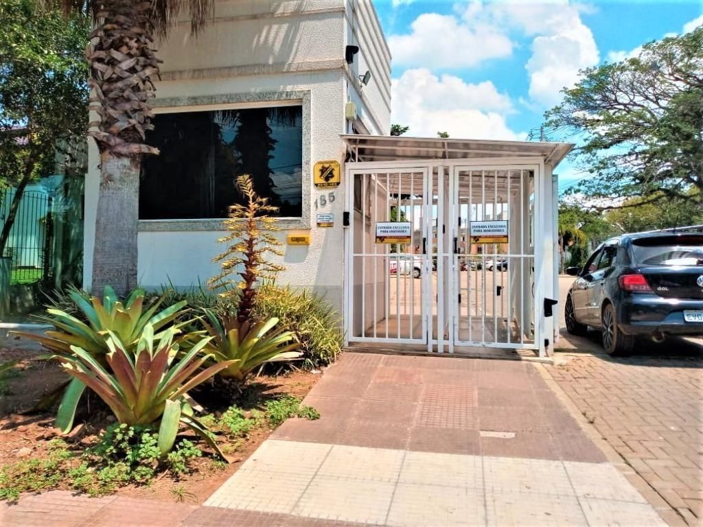 Apartamento com 2 quartos à venda, 41,14m² - Passo das Pedras - Gravataí: 